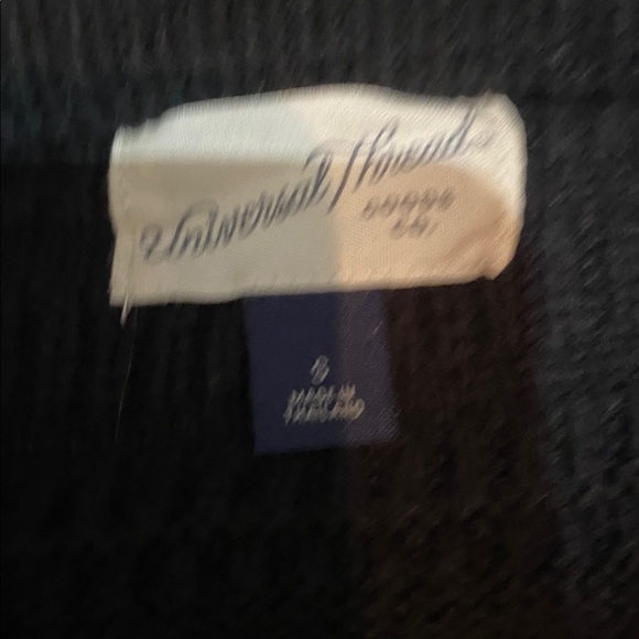 Universal Thread Sweater - Picture 2 of 3